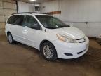 2008 Toyota Sienna Le na sprzedaż w Ham Lake, MN - Side