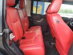 2016 Jeep Wrangler Unlimited Sahara იყიდება Ellwood City-ში, PA - Rollover