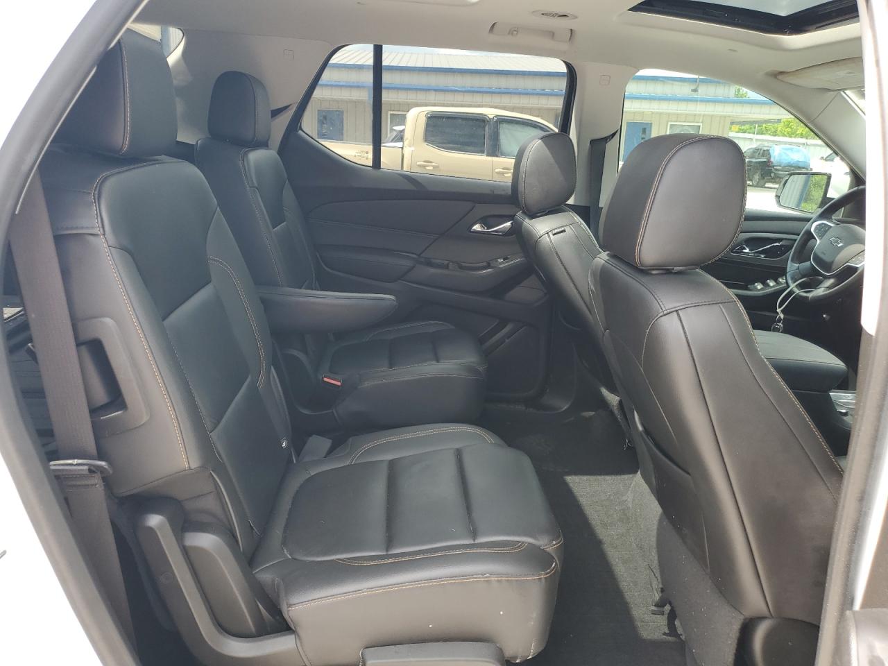 2020 Chevrolet Traverse Rs VIN: 1GNEVJKW6LJ189516 Lot: 55570355