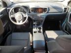 2021 Kia Sportage Lx for Sale in Chicago Heights, IL - Rear End