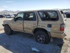 2002 Toyota 4Runner Limited იყიდება Las Vegas-ში, NV - All Over