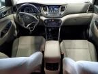 2018 Hyundai Tucson Value للبيع في Mcfarland، WI - Hail