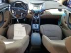 2011 Hyundai Elantra Gls en Venta en Las Vegas, NV - Vandalism