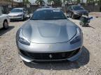 2020 Ferrari Gtc4 Lusso  na sprzedaż w Opa Locka, FL - Undercarriage