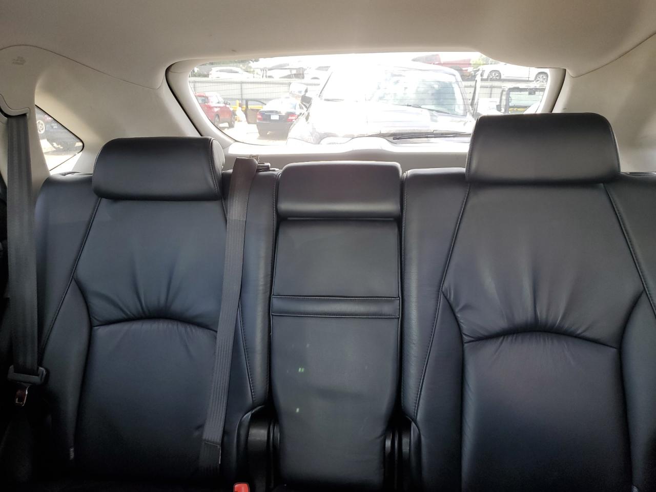 2004 Lexus Rx 330 VIN: 2T2HA31U34C017370 Lot: 58902355