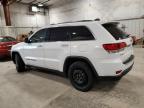 2020 Jeep Grand Cherokee Limited na sprzedaż w Milwaukee, WI - Burn