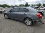 2012 Honda Civic Exl for Sale in Portland, OR - Rear End