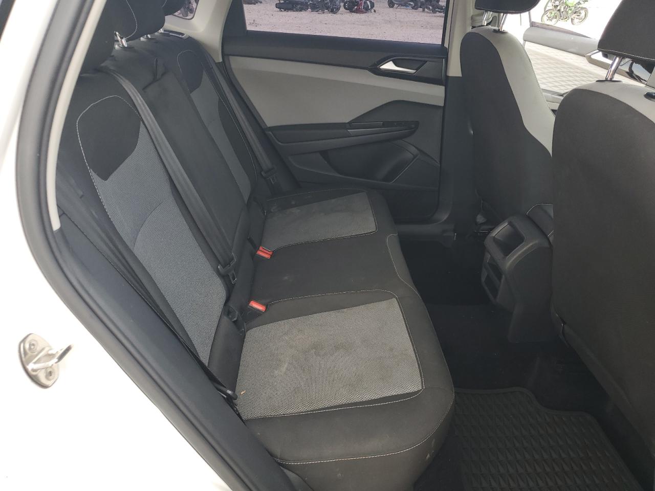 2022 Volkswagen Taos S VIN: 3VVDX7B27NM013340 Lot: 56896285