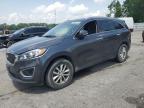 2016 Kia Sorento Lx for Sale in Dunn, NC - Water/Flood