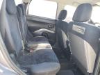 2010 Mitsubishi Outlander Es на продаже в Ellenwood, GA - Rear End