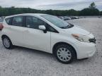 2015 Nissan Versa Note S for Sale in Prairie Grove, AR - Hail
