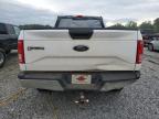 2016 Ford F150 Super Cab продається в Spartanburg, SC - Front End