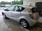2014 Toyota Prius C  na sprzedaż w Mebane, NC - Front End