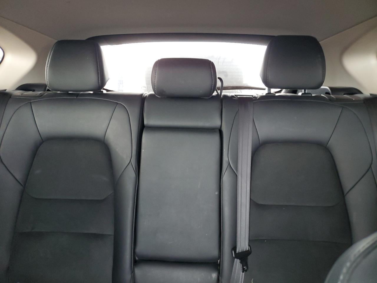 JM3KFBCM7M0445964 2021 Mazda Cx-5 Touring