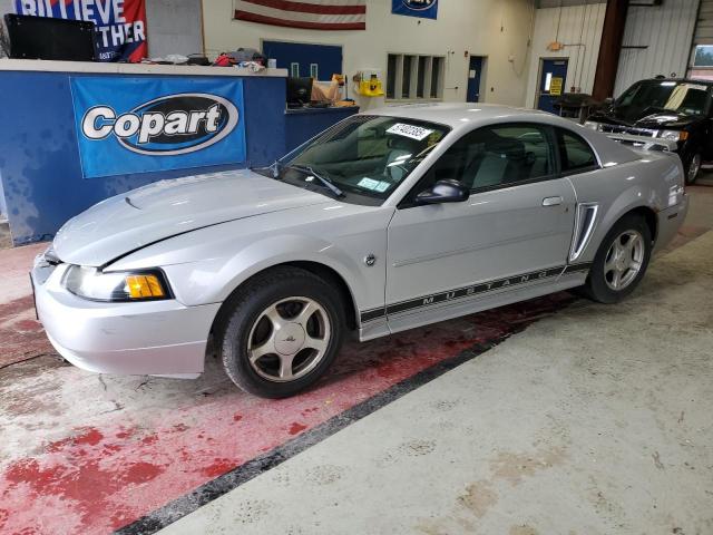 2004 Ford Mustang 