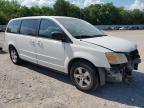 2009 Dodge Grand Caravan Se de vânzare în Oklahoma City, OK - Front End