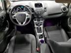 2018 Ford Fiesta Se იყიდება Ham Lake-ში, MN - Rear End