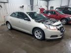 2014 Chevrolet Malibu Ls للبيع في Ham Lake، MN - Front End