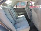 2002 Toyota Camry Le for Sale in Tulsa, OK - Side