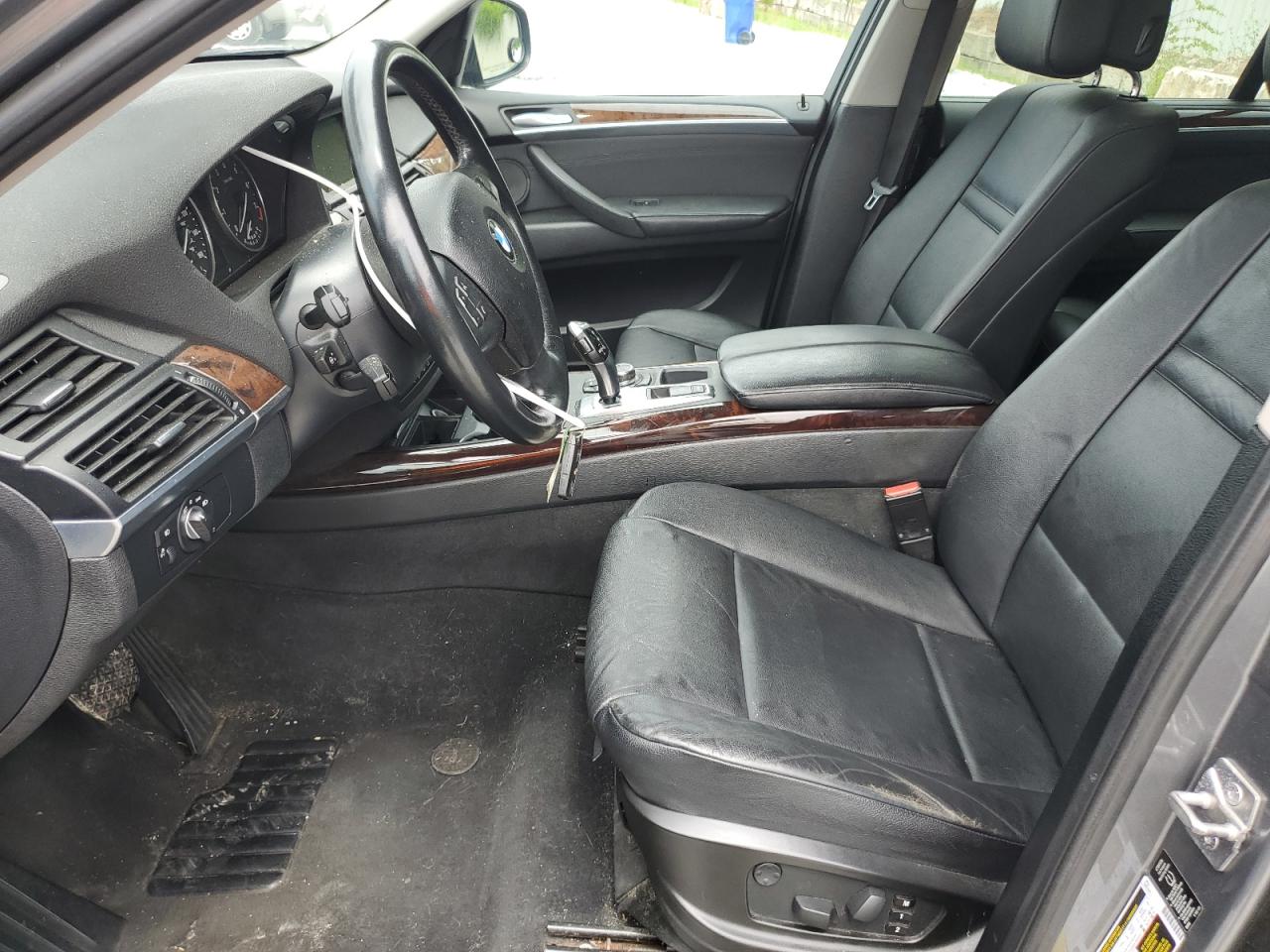 2012 BMW X5 xDrive35I VIN: 5UXZV4C50CL991452 Lot: 56890265
