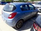 2014 VAUXHALL CORSA SE for sale at Copart SANDY