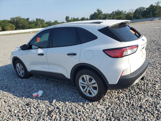  FORD ESCAPE 2022 Biały