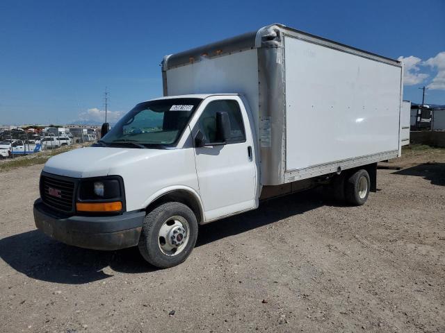 2005 Gmc Savana Cutaway G3500