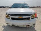 2008 Chevrolet Tahoe C1500 იყიდება Taylor-ში, TX - Front End