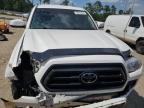 2021 Toyota Tacoma Double Cab за продажба в Greenwell Springs, LA - Front End