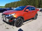 2013 KIA SPORTAGE K for sale at Copart WHITBURN