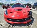 2017 Chevrolet Corvette Stingray 1Lt zu verkaufen in Louisville, KY - Front End