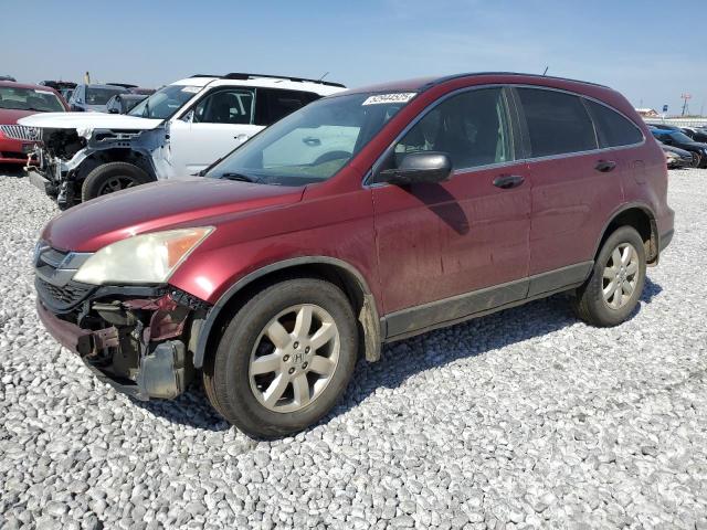 2011 Honda Cr-V Se