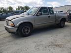 1998 Gmc Sonoma  იყიდება Spartanburg-ში, SC - Front End