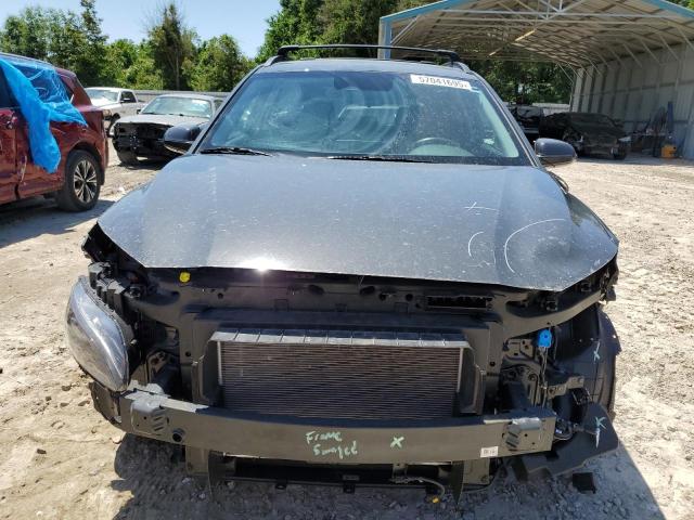  HYUNDAI KONA 2023 Угольный