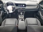 2024 KIA SELTOS SX for sale at Copart ON - OTTAWA