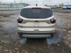 2017 Ford Escape Se იყიდება Woodhaven-ში, MI - Front End