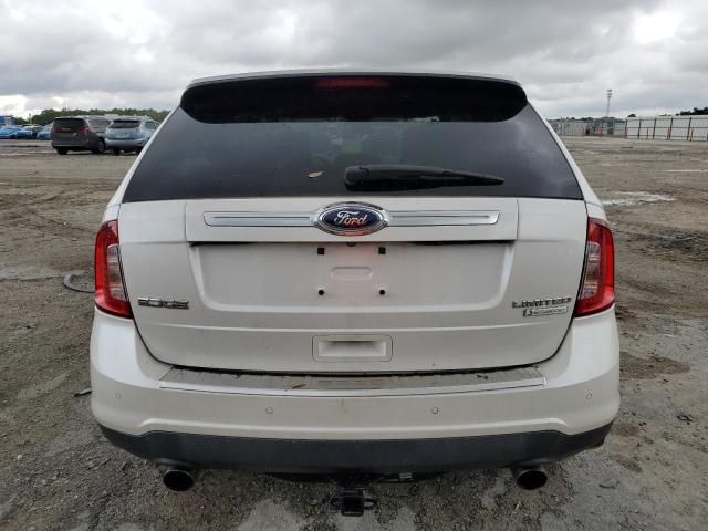 FORD EDGE 2014 Biały