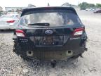 2019 Subaru Outback 2.5I Limited на продаже в Madisonville, TN - Rear End