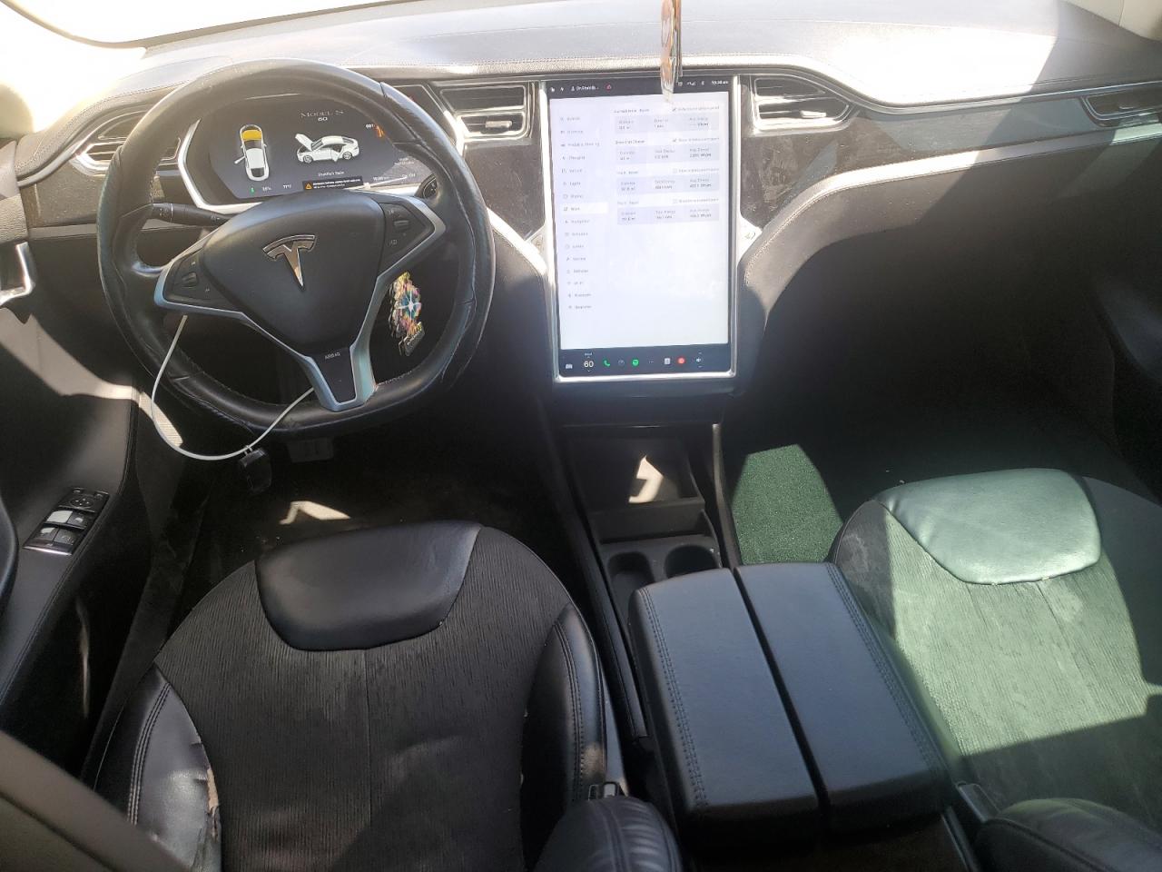 2013 Tesla Model S VIN: 5YJSA1AG3DFP11108 Lot: 56247045