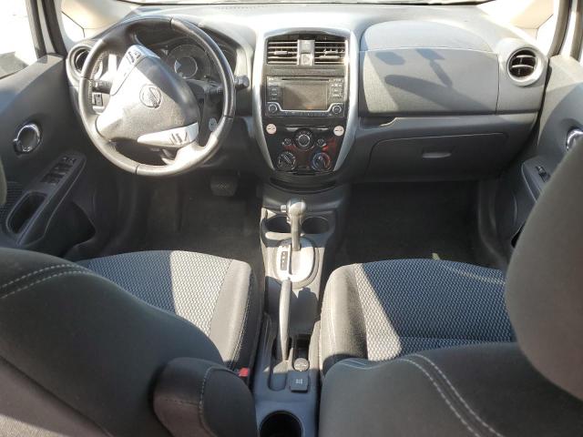  NISSAN VERSA 2016 Білий