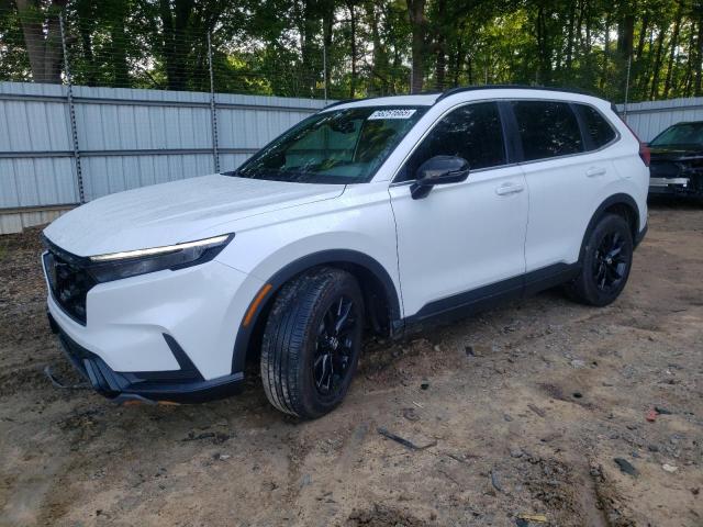 2024 Honda Cr-V Sport  