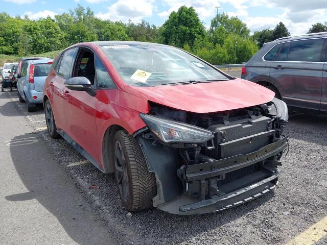 2023 CUPRA BORN 169KW E-BOOST V2 58KWH 5DR AUTO