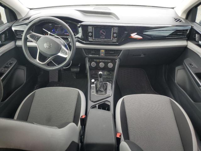  VOLKSWAGEN TAOS S 2024 Сірий