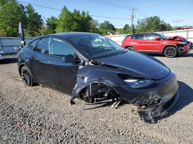  TESLA MODEL Y 2023 Czarny