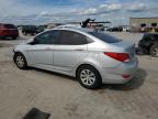 2015 Hyundai Accent Gls for Sale in Wilmer, TX - Front End