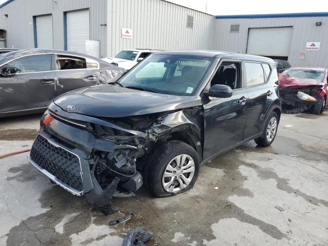 KIA SOUL LX 2021