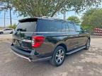 2023 Ford Expedition Max Limited for Sale in Wilmer, TX - Damage History