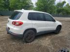 2011 Volkswagen Tiguan S for Sale in Baltimore, MD - Side