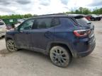 2019 Jeep Compass Limited იყიდება Ellwood City-ში, PA - Undercarriage