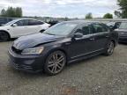 2017 Volkswagen Passat R-Line en Venta en Arlington, WA - Front End